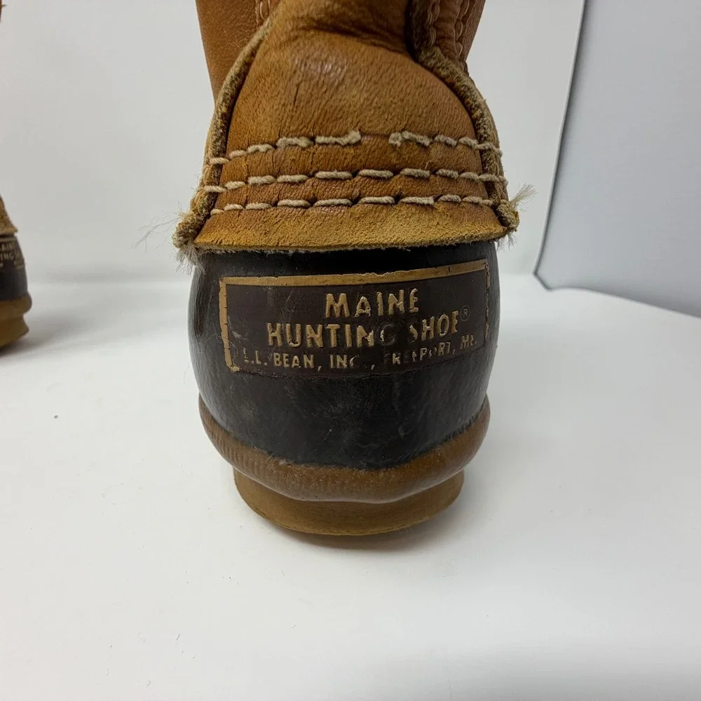 LL Bean 6